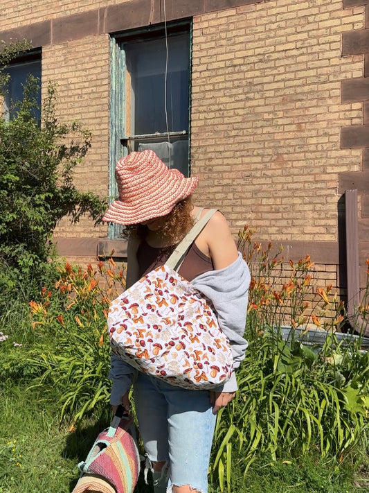 Reusable Shopping Bag