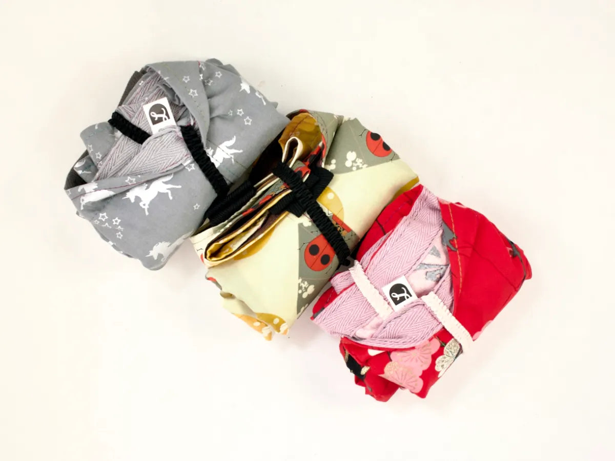 Shopping Tote
