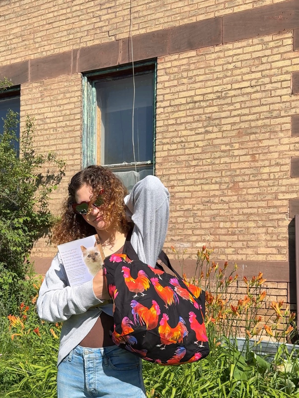 Shopping Tote