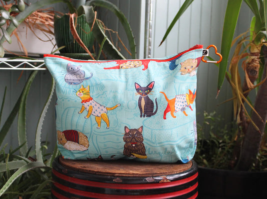 NEW: Weekender Tote