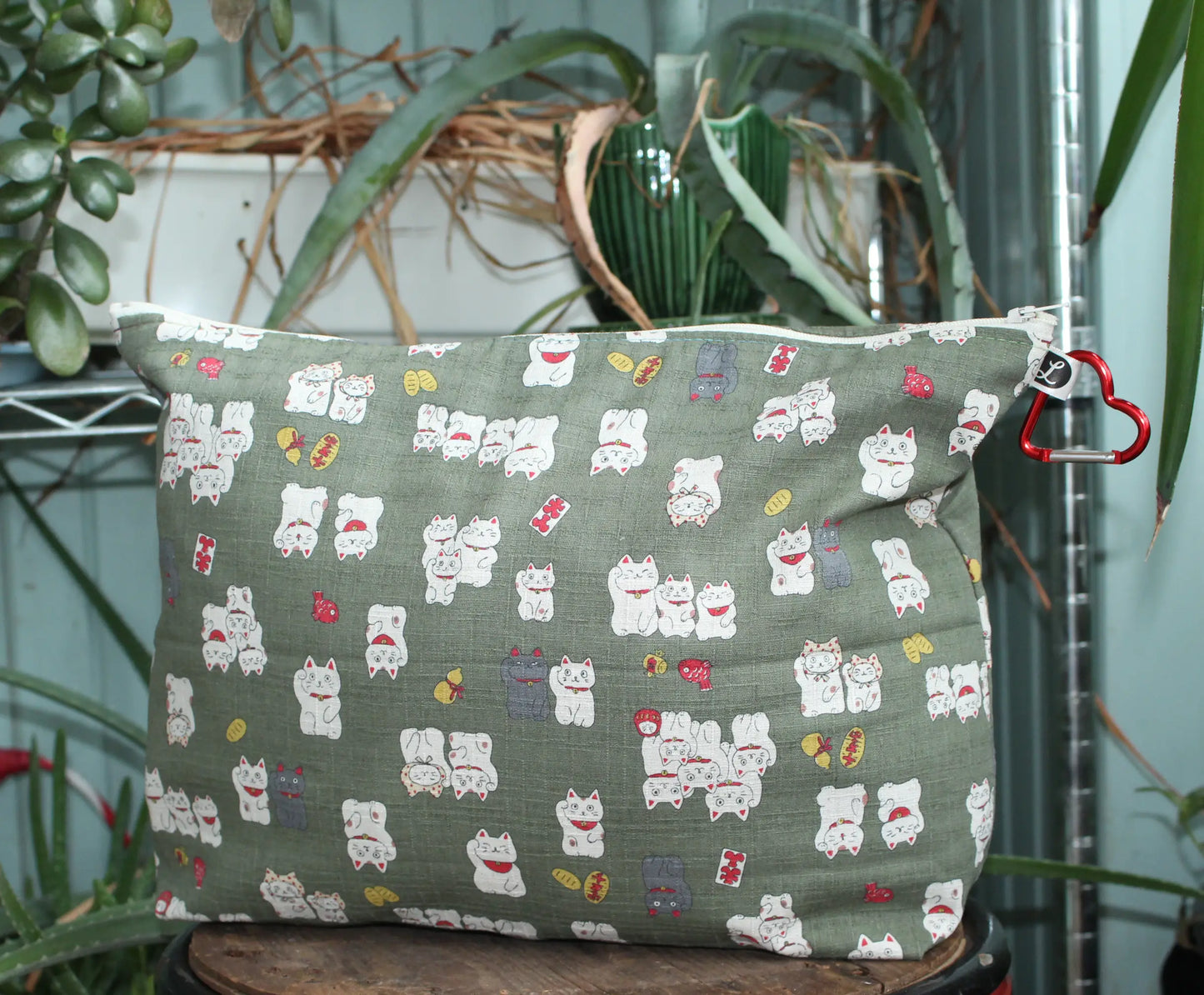 NEW: Weekender Tote