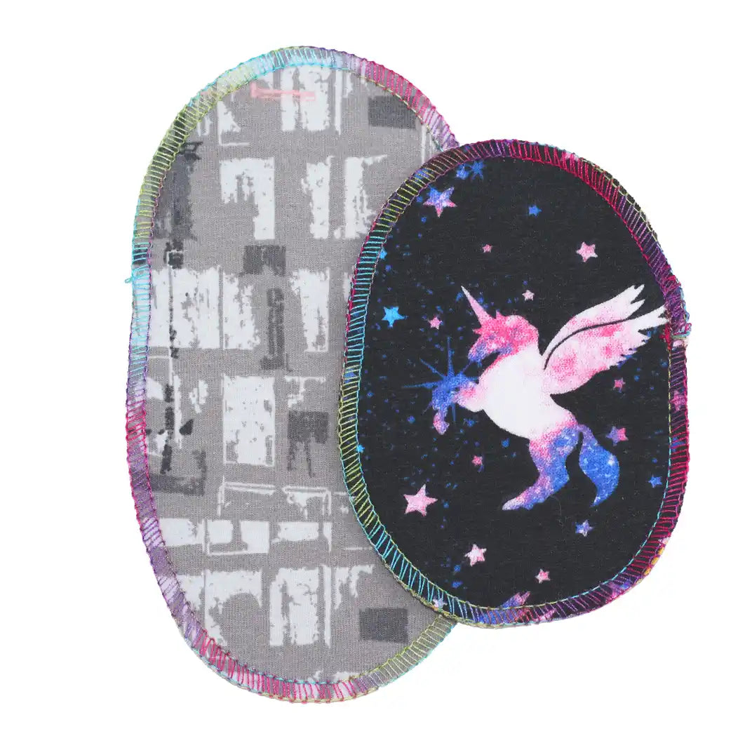 Petal Power Interlabial Pads