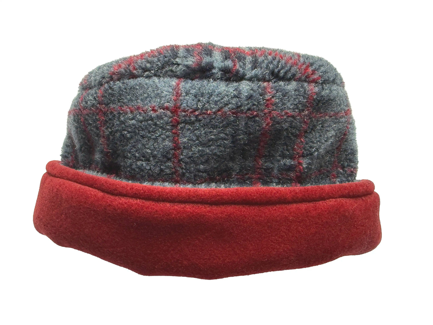 NEW: Reversible Pill Box Hat