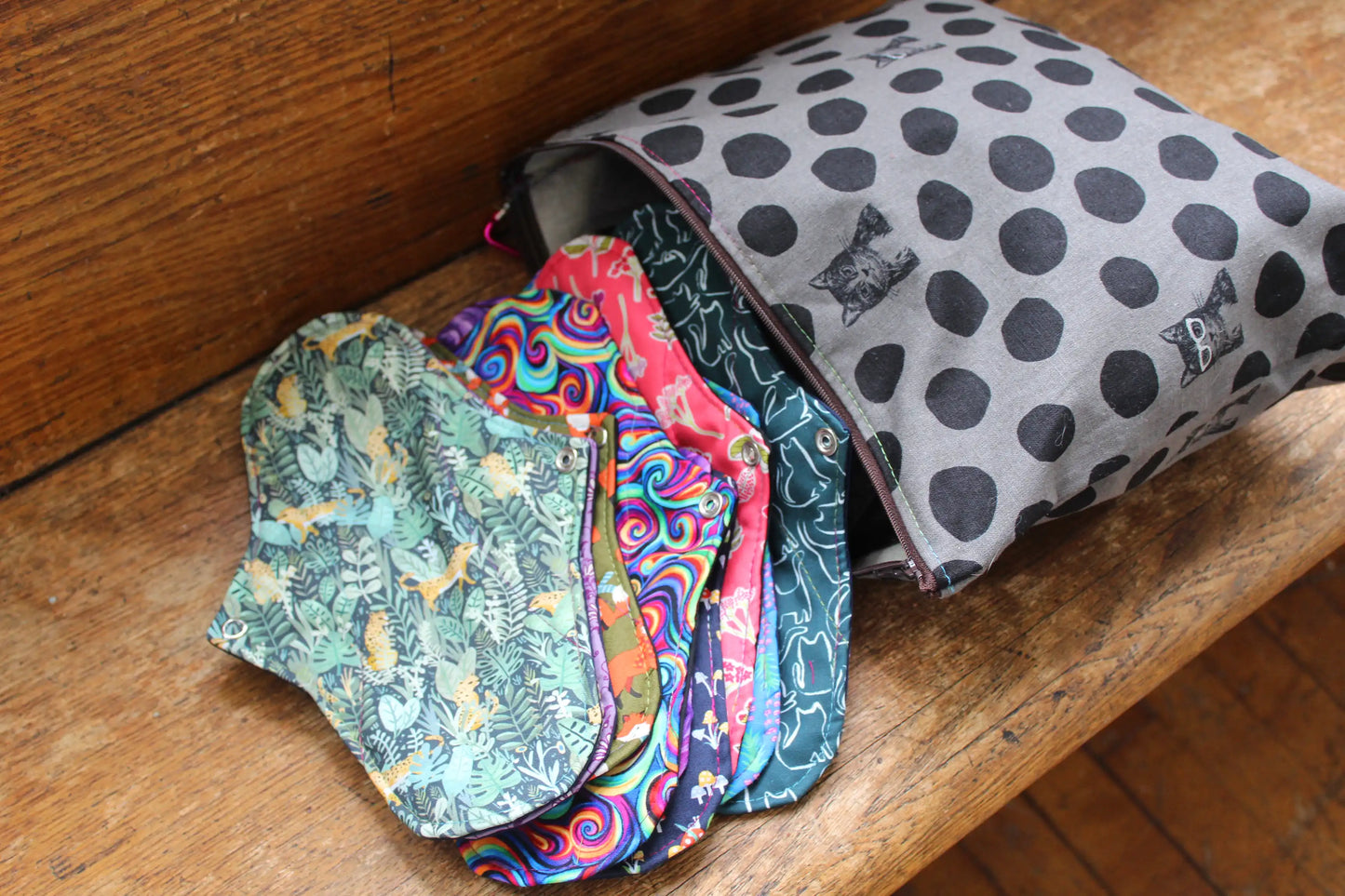 NEW: Weekender Tote