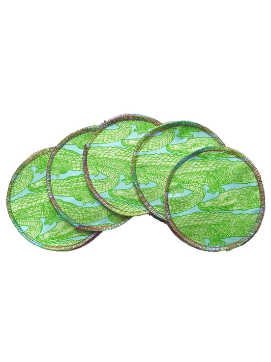 Reusable Cotton Rounds 5-Pack