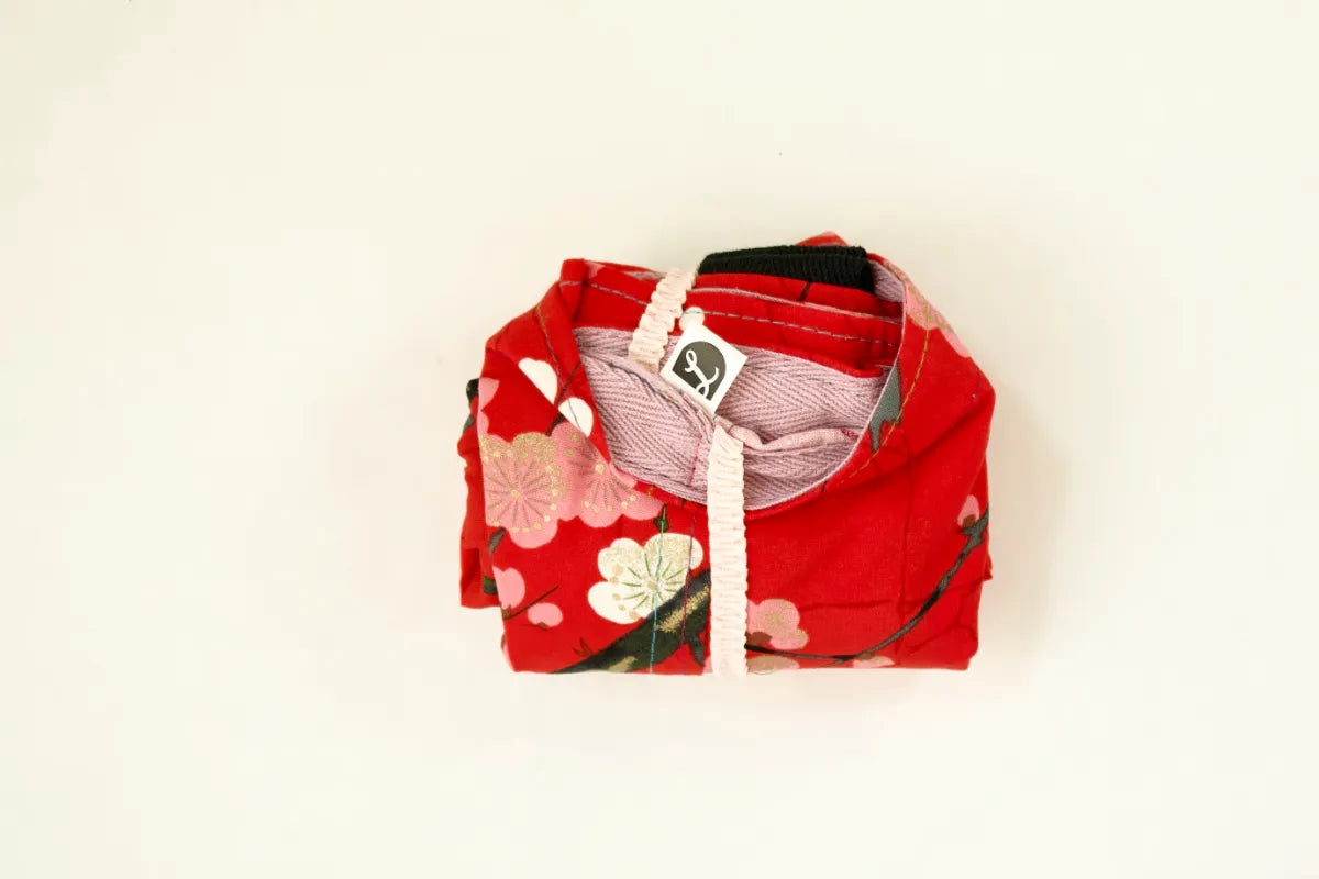 Shopping Tote