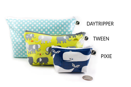 Tween Tote