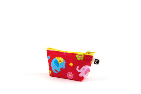 Pixie Pouch- Classic Cotton